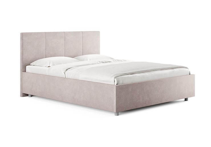 Кровать с подъемным механизмом Prato 160х200 в Тамбове - изображение 61