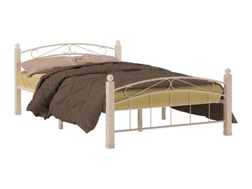 Кровать в спальню Гарда 15, 160х200, белая в Тамбове