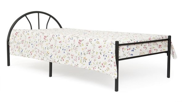 Кровать AT-233 90*200 см (Single bed) в Тамбове - изображение