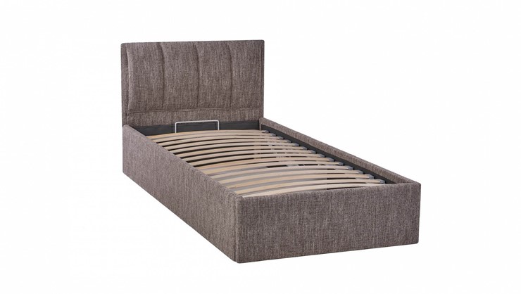 Кровать двуспальная Фиби 1600х1900 с подъёмным механизмом в Тамбове - изображение 15
