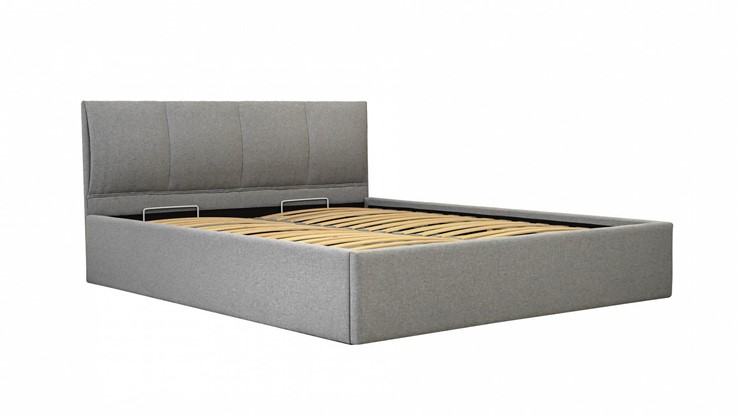Кровать двуспальная Фиби 1600х1900 с подъёмным механизмом в Тамбове - изображение 7