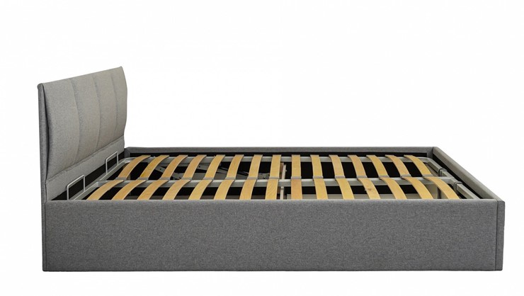 Кровать односпальная Фиби 900х1900 с подъёмным механизмом в Тамбове - изображение 8