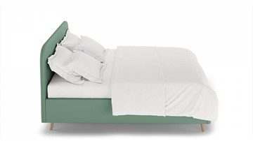 Полутороспальная кровать Jazz 1400х1900 с подъёмным механизмом в Тамбове - предосмотр 2