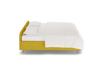 Спальная кровать Jazz-L 900х1900 с подъёмным механизмом в Тамбове - предосмотр 1