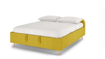 Спальная кровать Jazz-L 900х1900 с подъёмным механизмом в Тамбове
