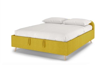 Кровать в спальню Jazz-L 900х2000 с подъёмным механизмом в Тамбове - предосмотр