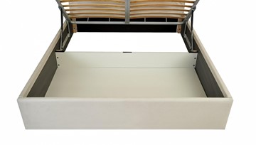 Полутороспальная кровать Керри 1400х2000 с подъёмным механизмом в Тамбове - предосмотр 14