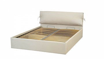 Полутороспальная кровать Керри 1400х2000 с подъёмным механизмом в Тамбове - предосмотр 6