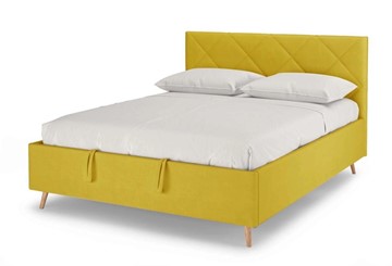 Кровать 1-спальная Kim 900х1900 без подъёмного механизма в Тамбове