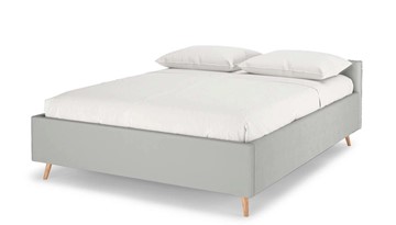 Кровать в спальню Kim-L 900х2000 без подъёмного механизма в Тамбове