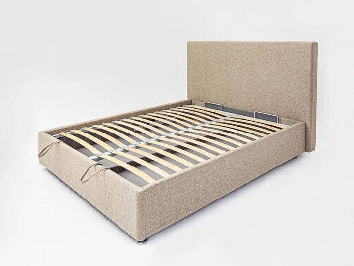 Кровать Кристалл 1 1400х1900 с подъёмным механизмом в Тамбове - изображение 6