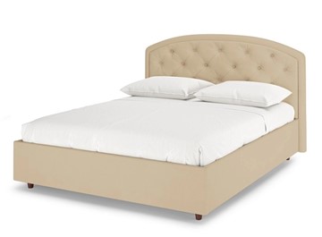 Спальная кровать Кристалл 3 1200х1900 без подъёмного механизма в Тамбове