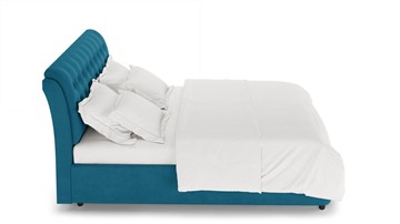 Кровать спальная Siena-2 1400х2000 с подъёмным механизмом в Тамбове - предосмотр 2