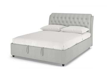 Кровать 1-спальная Siena-2 1200х2000 без подъёмного механизма в Тамбове