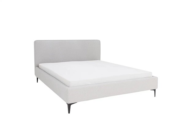Кровать полутороспальная Анастасия 1400 без основания в Тамбове - изображение