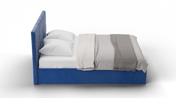 Двуспальная кровать Кристалл Эко 1600х2000 без подъёмного механизма в Тамбове - предосмотр 2