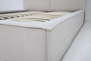 Спальная кровать с подъемным механизмом Наоми 1400 в Тамбове - предосмотр 3