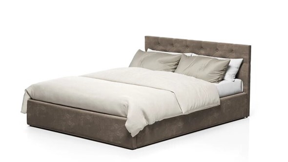 Кровать Валенсия 1400 в Тамбове - изображение
