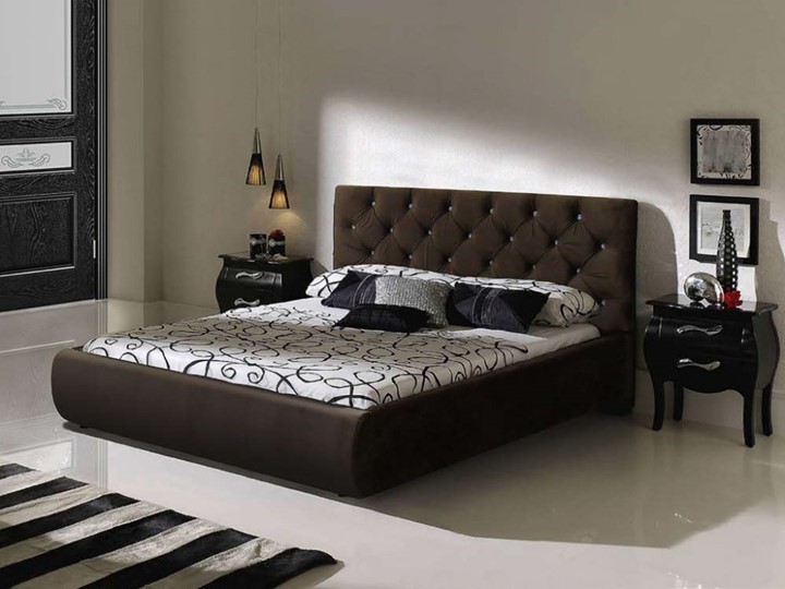 Кровать Валенсия 1400 в Тамбове - изображение 2