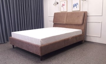 Двуспальная кровать Дафни (160х200) в Тамбове - предосмотр