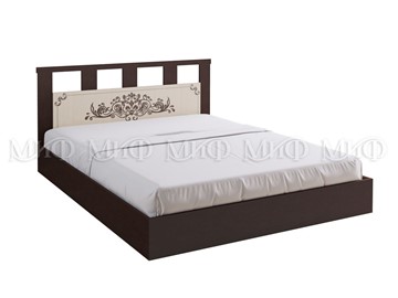 Спальная кровать Жасмин 1600 в Тамбове