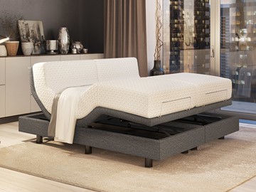 Кровать Трансформируемая Smart Bed 160х200 в Тамбове - предосмотр