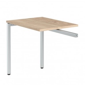 Офисный комплект мебели Xten S 1 - один стол с приставным брифингом в Тамбове - предосмотр 3