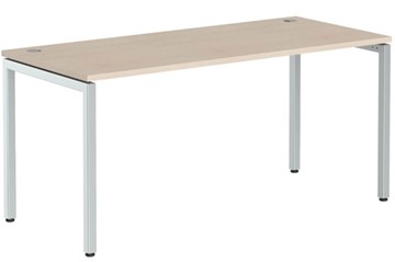 Офисный комплект мебели Xten S 1 - один стол с приставным брифингом в Тамбове - предосмотр 1