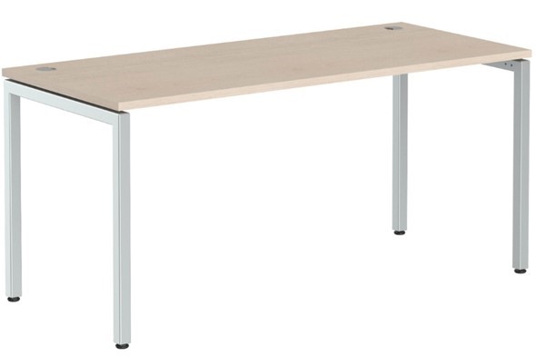 Офисный комплект мебели Xten S 1 - один стол с приставным брифингом в Тамбове - изображение 1