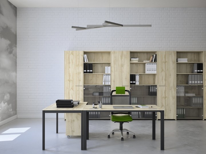 Офисный комплект мебели Саньяна в Тамбове - изображение