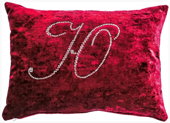 Подушка декоративная Джери 400х600 в Тамбове - изображение