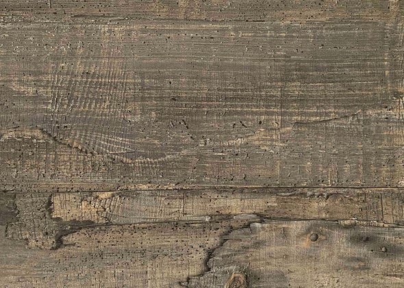 Столешница торцевая 38, 2000т, олдвуд (левая) в Тамбове - изображение
