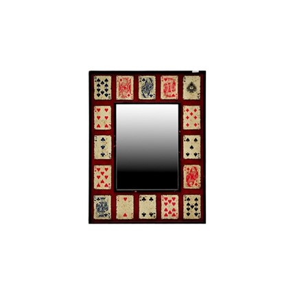 Настенное зеркало Jeu, TG30186-8 в Тамбове - изображение
