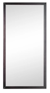 Настенное зеркало Ника (Венге) 119,5 см x 60 см в Тамбове