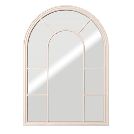 Зеркало напольное Venezia, 201-20ETG, белый в Тамбове - изображение