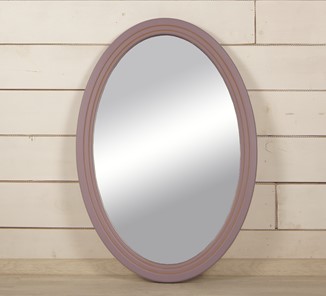 Навесное зеркало Leontina (ST9333L) Лавандовый в Тамбове - предосмотр 1