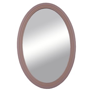 Навесное зеркало Leontina (ST9333L) Лавандовый в Тамбове - предосмотр