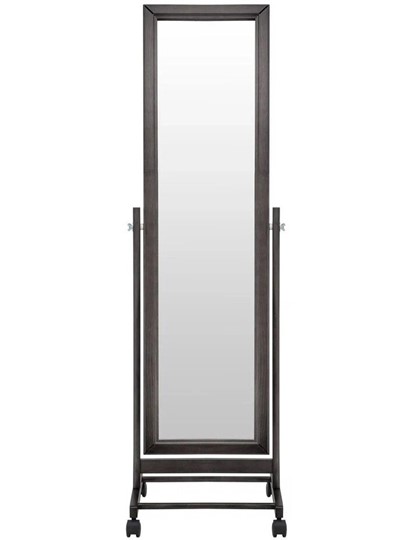 Напольное зеркало BeautyStyle 27 (135х42,5см) Венге в Тамбове - изображение 2