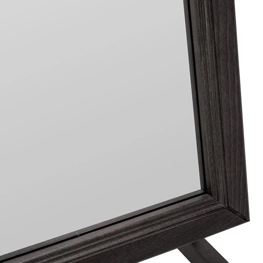 Напольное зеркало BeautyStyle 27 (135х42,5см) Венге в Тамбове - изображение 5