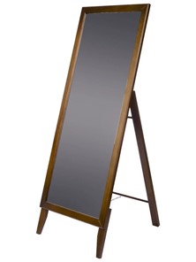 Напольное зеркало BeautyStyle 29 (131х47,1х41,5см) Средне-коричневый в Тамбове - предосмотр