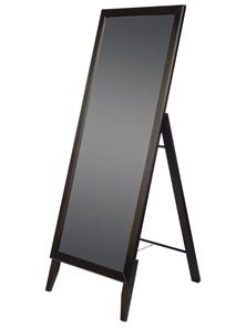 Зеркало напольное в гардероб BeautyStyle 29 (131х47,1х41,5см) Венге в Тамбове - предосмотр