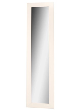 Настенное зеркало BeautyStyle 9 (слоновая кость) в Тамбове - изображение
