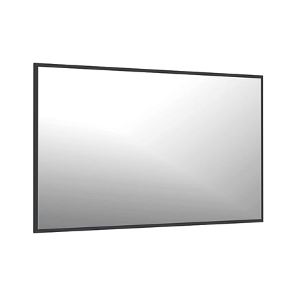Навесное зеркало Анона 5, Антрацит в Тамбове - изображение