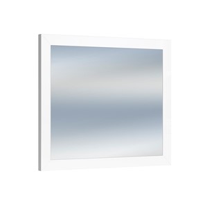Зеркало Марсель (Белое) в Тамбове - предосмотр