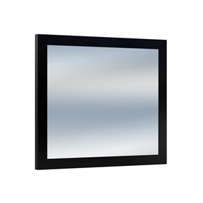 Зеркало Марсель (Черное) в Тамбове - предосмотр