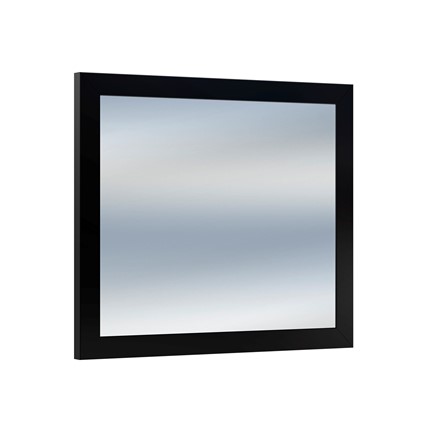 Зеркало Марсель (Черное) в Тамбове - изображение