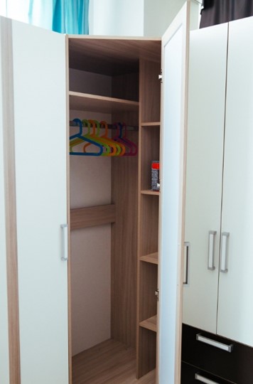 Угловой шкаф детский Walker М01 в Тамбове - изображение 3