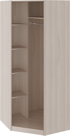 Угловой детский шкаф Остин М01 в Тамбове - изображение 1