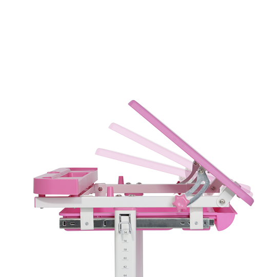 Стол растущий и стул Cantare Pink в Тамбове - изображение 6