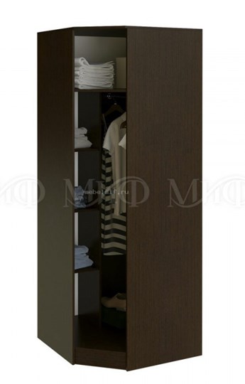Распашной шкаф угловой Сакура в Тамбове - изображение 1